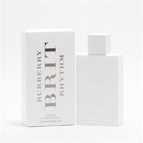 burberry brit rhythm body lotion|burberry brit rhythm sample.